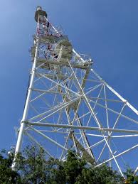 Вышка сотовой связи